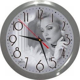 Часы ВЕГА П1-5/7-24