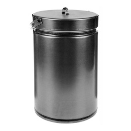 Коптильня К-250