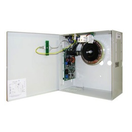 ИБП (без акк.) СКАТ 1207И7 ШИМ-стаб. 4,5А