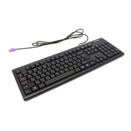 Клавиатура A4 KR-83