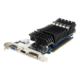Видеокарта Asus GeForce GT610 (GT610-SL-1GD3-L)