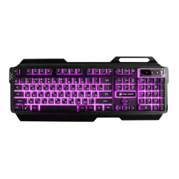 Клавиатура Dialog KGK-25U GAN-KATA