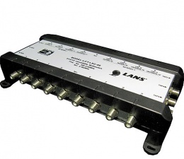 Мультисвич Lans LST-LSС-98