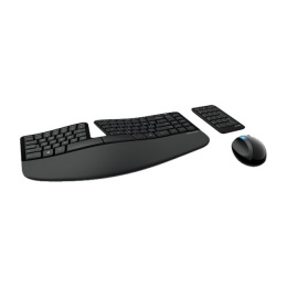 Клавиатура Microsoft Sculpt Ergonomic