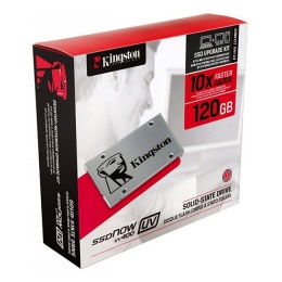 SSD KINGSTONE SUV400S37/120G