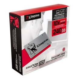 SSD KINGSTONE SUV400S37/240G