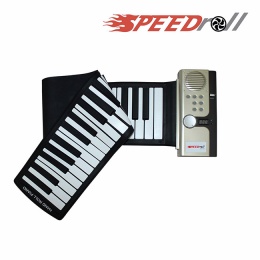 Синтезатор Speedroll S 2027(гибкое)