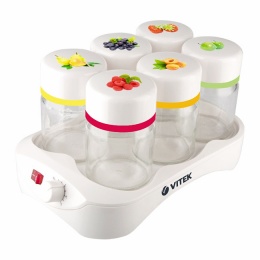 Йогуртница Vitek VT 2600