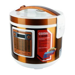Мультиварка Centek CT 1495 Керамика