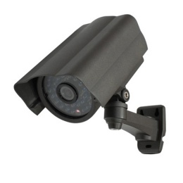 Видеокамера SONY 560 тв.л 0.05 лк улична