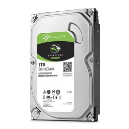 Жесткий диск Seagate 1TB ST1000LM010