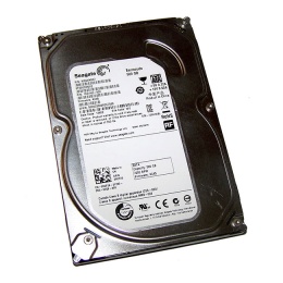 Жесткий диск Seagate 500Gb ST500DM002