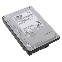 HDD Toshiba 500Gb DT01ACA050
