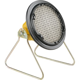 Обогреватель BALLU BIGH 3 газовый инфракрасный (max 3000Вт)