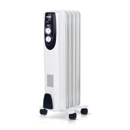 Обогреватель BALLU BOH/CL-05BRN 1000 5секц.