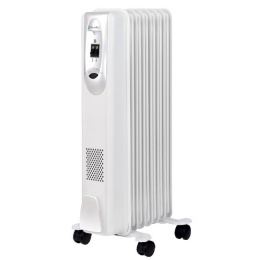 Обогреватель BALLU BOH/CL(CM)-07WRN/WDN 1500 7 cекций