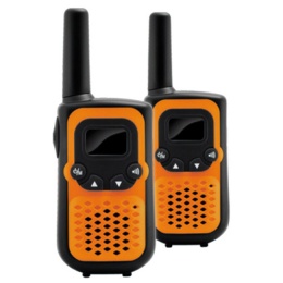 Радиостанции VOXTEL MR-160