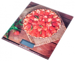 Весы кухонные ENDEVER KS-522