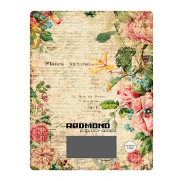 Весы кухонные Redmond RS 736
