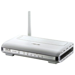 Маршрутизатор ASUS RT-G32 802.11n 150Mbps