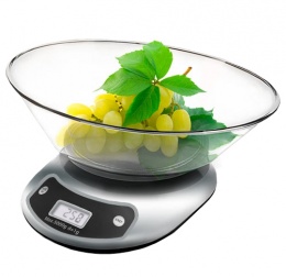 Весы кухонные Centek CT 2463