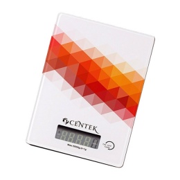 Весы кухонные Centek CT 2457