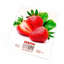 Весы кухонные Centek CT 2462
