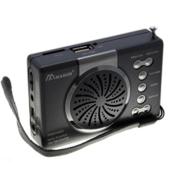 Радиоприемник Mason R2420