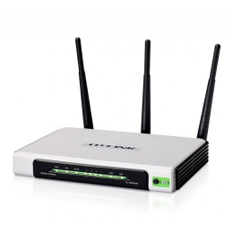 Маршрутизатор TP-LINK TL-WR940N