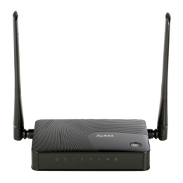 Маршрутизатор Zyxel KEENETIC III