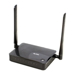 Маршрутизатор Zyxel Keenetic 4G III