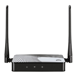 Маршрутизатор Zyxel Start II