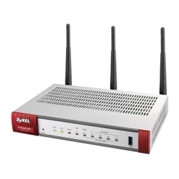 Маршрутизатор Zyxel USG20W-VPN