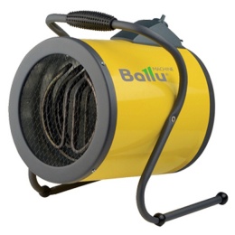 Тепловая пушка BALLU BHP-P-5