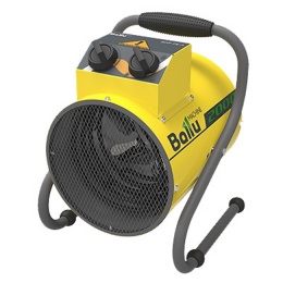 Тепловая пушка BALLU BHP-PE-2