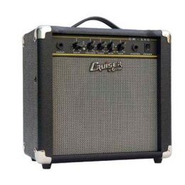Гитарное комбо CRUZER CR-15G