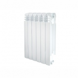 Стальной пан.радиатор"STEMIX" PB-22-5-08