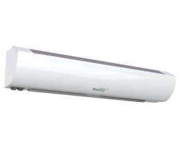Тепловая завеса BALLU BHC-L08-S05 (5Квт, 450м3/ч, 800*150*150)