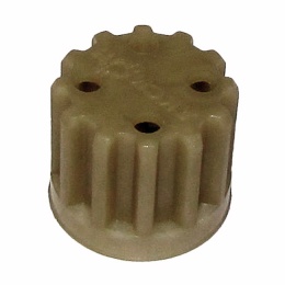 Мясорубка Аксион/Бриз Колпачек предохр.