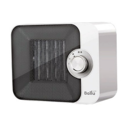 Тепловентилятор BALLU BFH/C-29 (1500Вт,20м2,керамика)