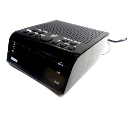 Радиочасы Сигнал CR-100