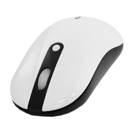 Мышь Crown CMM-926 White