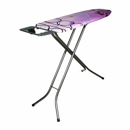 Гладильная доска EUROGOLD light 21234E