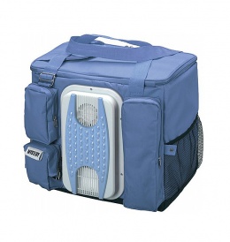 Холодильник авто Mystery MTH-35B