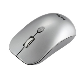 Мышь Perfeo PF-335-SV