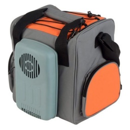 Холодильник авто Rolsen RCB-120   20л