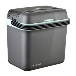 Холодильник авто Rolsen RFR-132