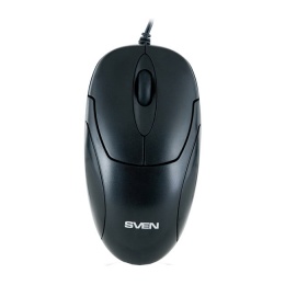 Мышь SVEN RX-111 USB