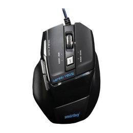Мышь SmartBuy SBM-702G-K