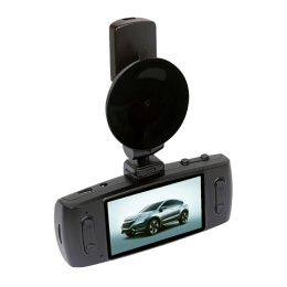 Видеорегистратор Eplutus DVR-GS775 GPS